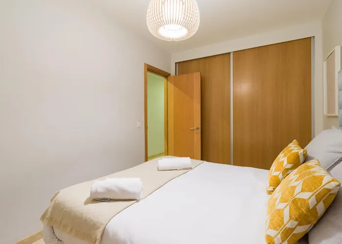 Luxury Dunas In Las Canteras By Canariasgetaway