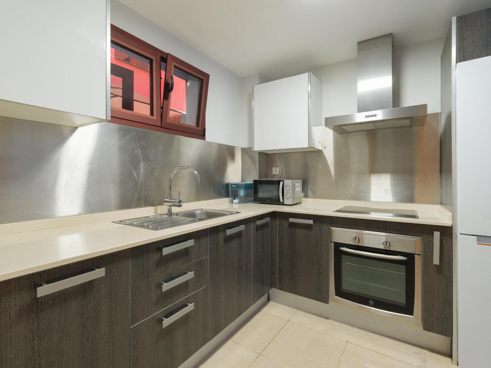 Vakantiehuis Luxury Dunas In Canteras By Canariasgetaway