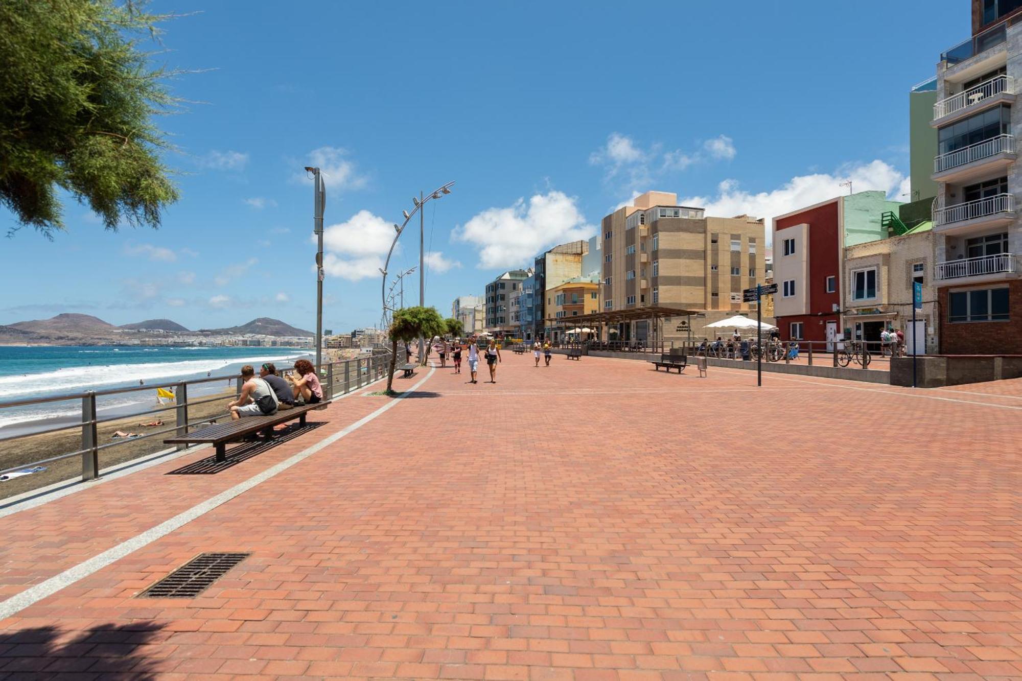 Luxury Dunas In Canteras By Canariasgetaway Las Palmas