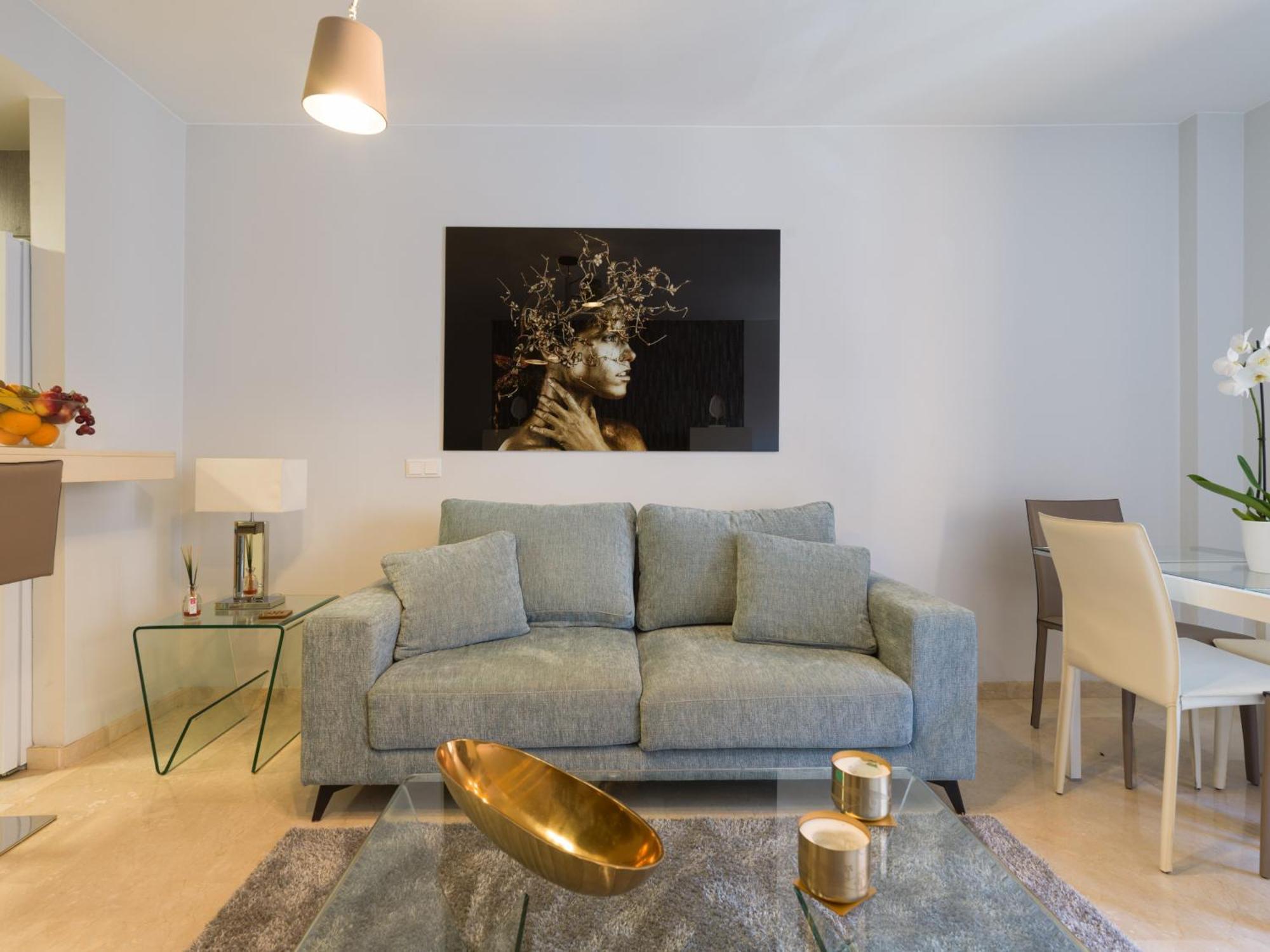 Luxury Dunas In Canteras By Canariasgetaway Vakantiehuis