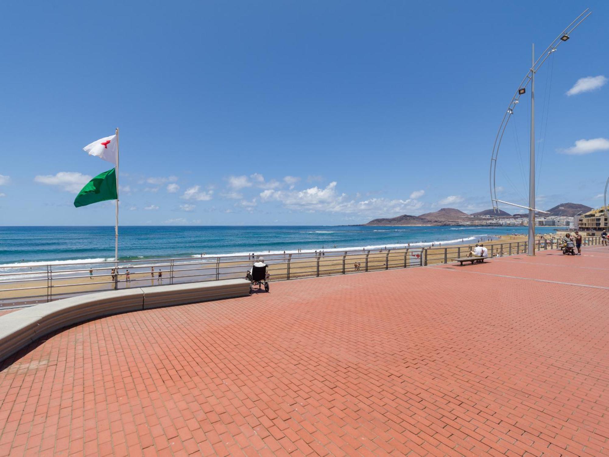 Luxury Dunas In Canteras By Canariasgetaway * Las Palmas