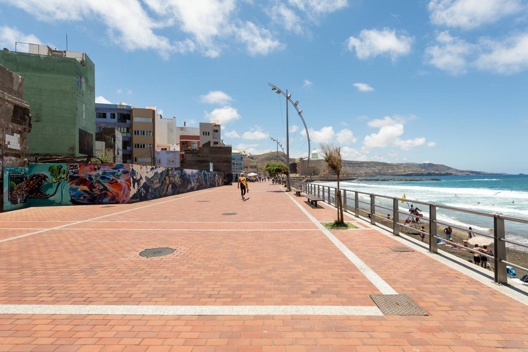 Luxury Dunas In Canteras By Canariasgetaway * Las Palmas