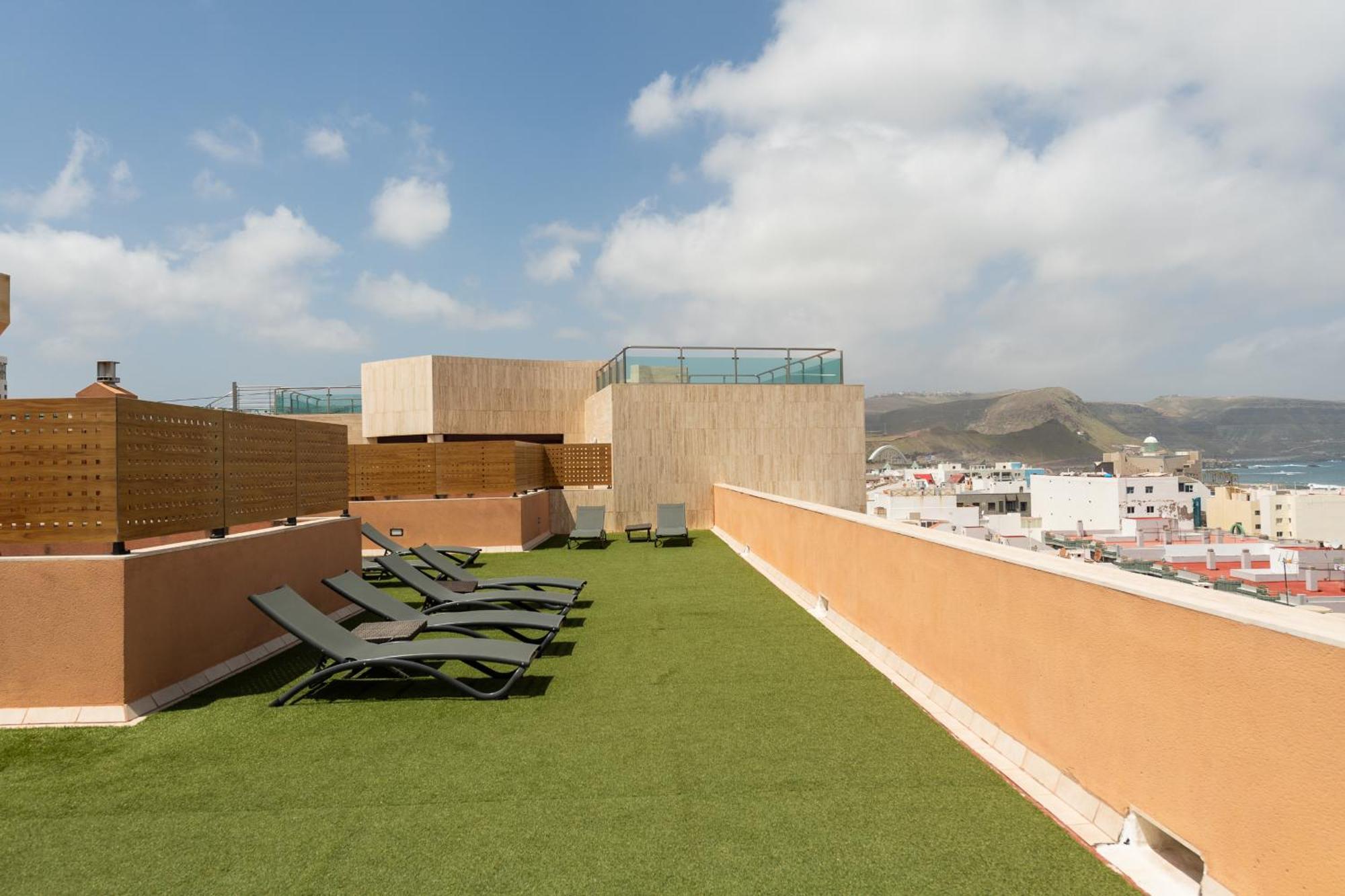 Luxury Dunas In Canteras By Canariasgetaway * Las Palmas