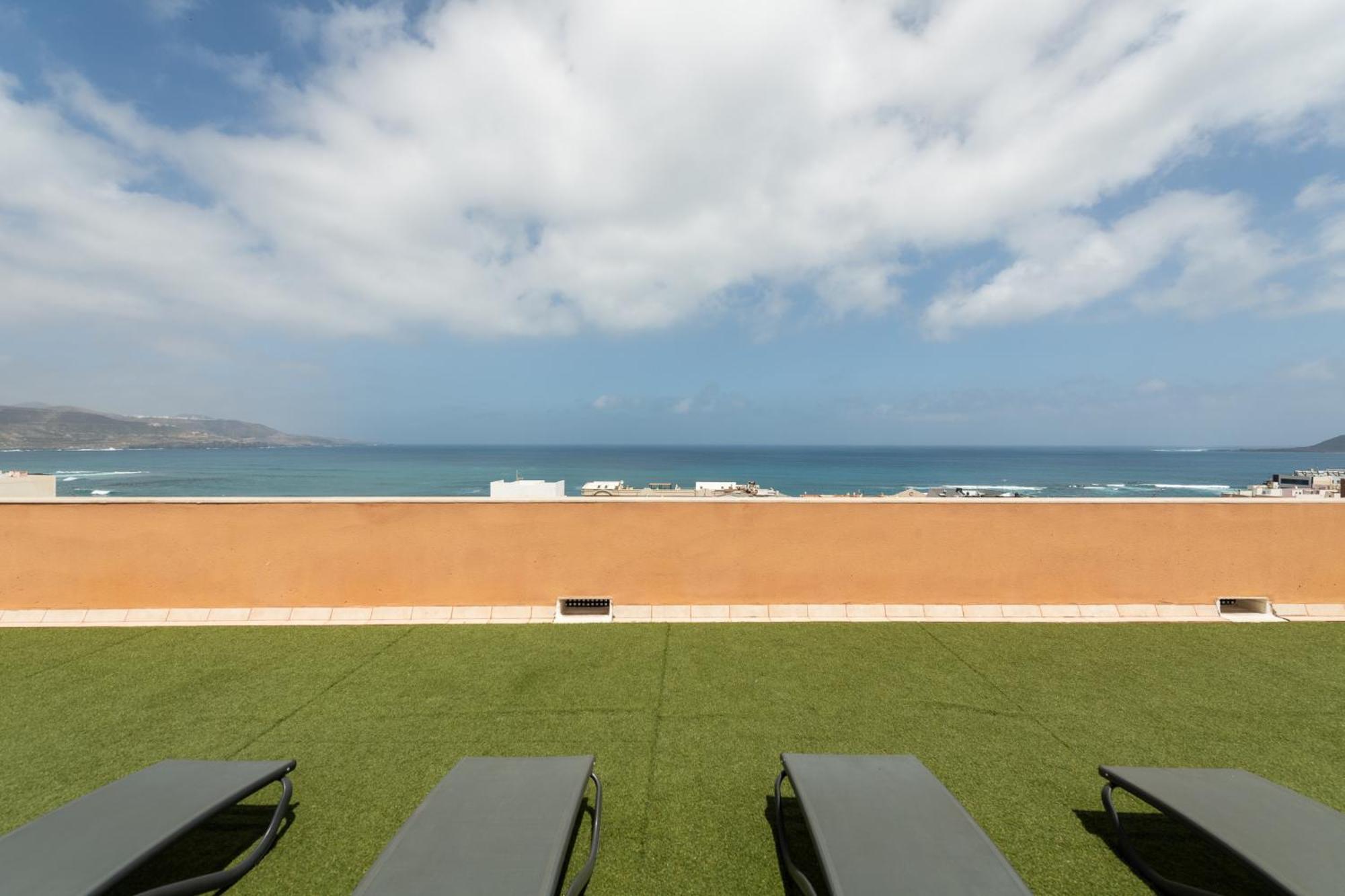 Vakantiehuis Luxury Dunas In Canteras By Canariasgetaway *