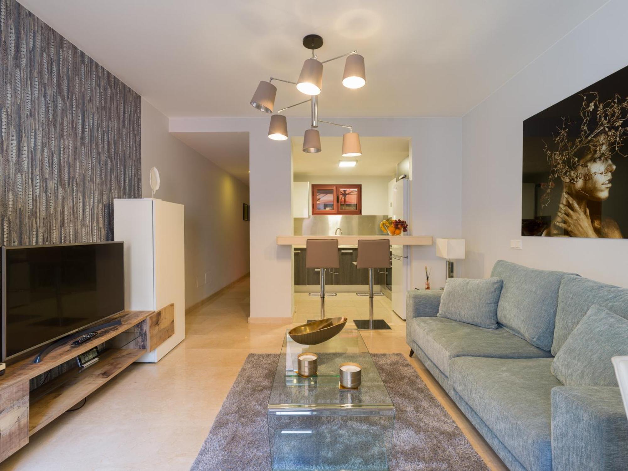 Vakantiehuis Luxury Dunas In Canteras By Canariasgetaway