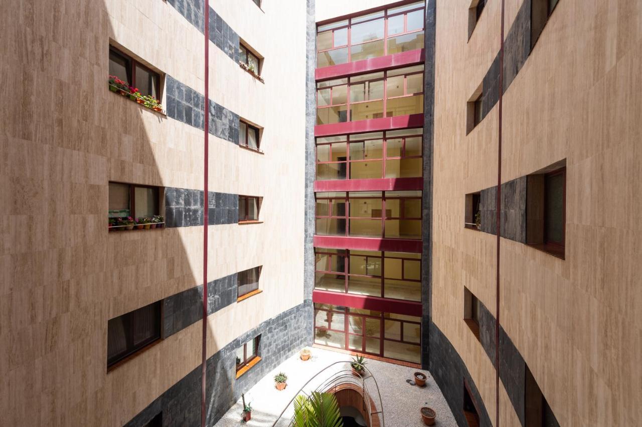 Luxury Dunas In Canteras By Canariasgetaway * Las Palmas