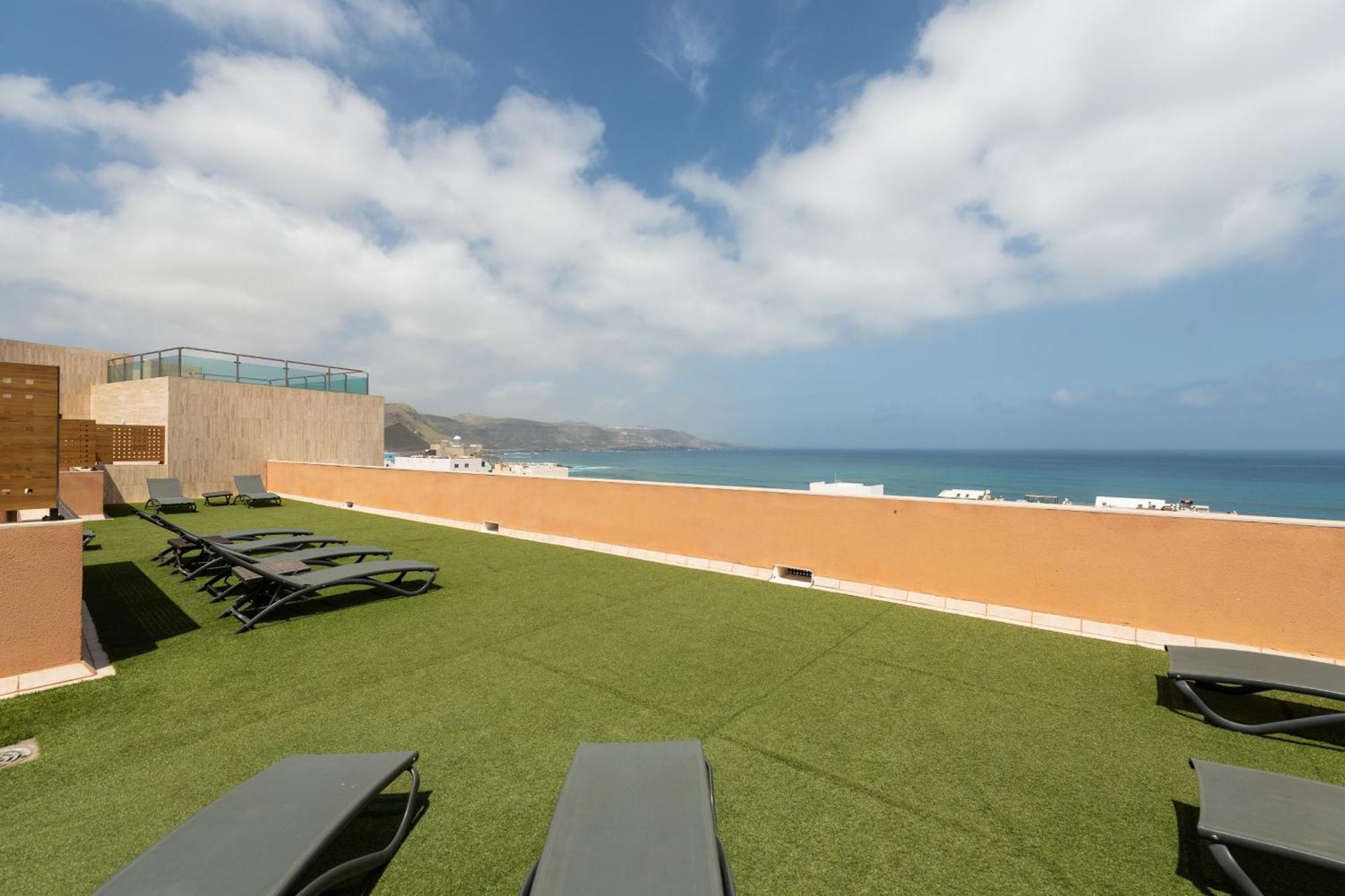 Hébergement de vacances Luxury Dunas In Canteras By Canariasgetaway Las Palmas de Gran Canaria