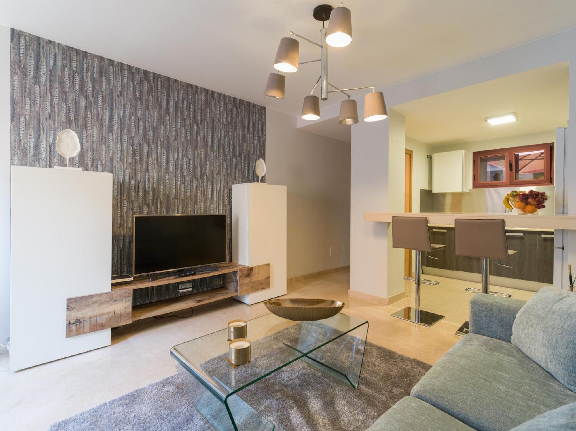 Luxury Dunas In Canteras By Canariasgetaway Hébergement de vacances *