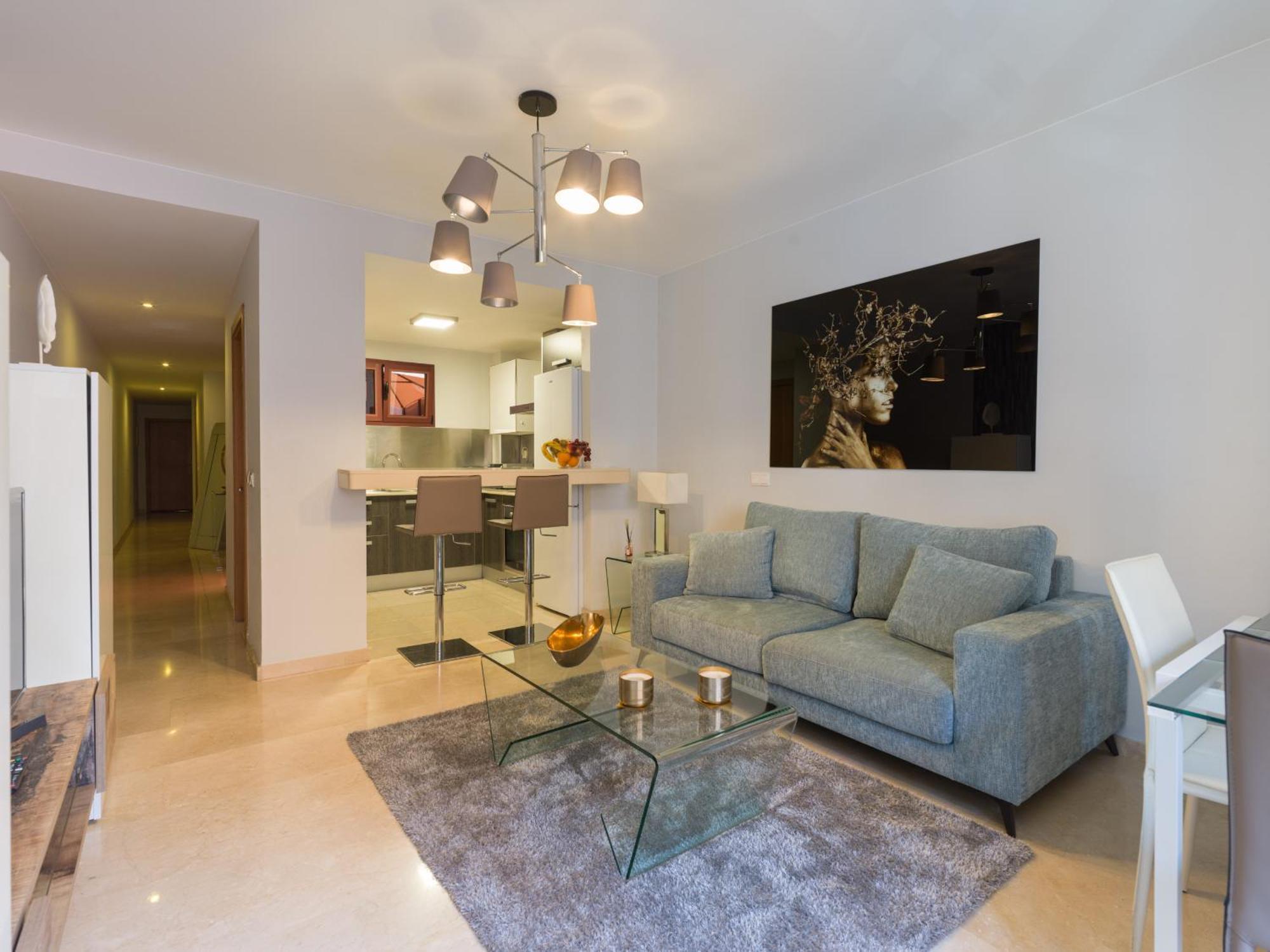 Luxury Dunas In Canteras By Canariasgetaway Hébergement de vacances Las Palmas de Gran Canaria