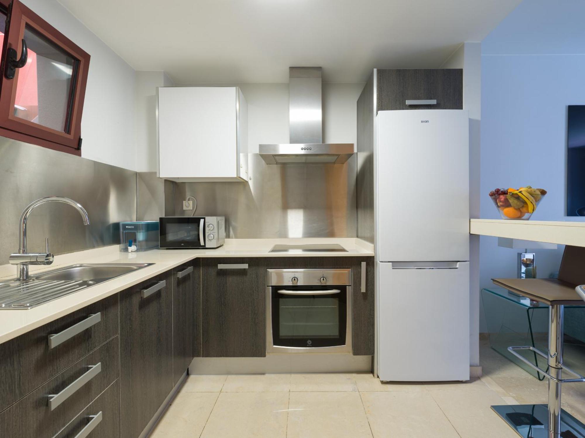 Casa vacanze Luxury Dunas In Canteras By Canariasgetaway Las Palmas de Gran Canaria