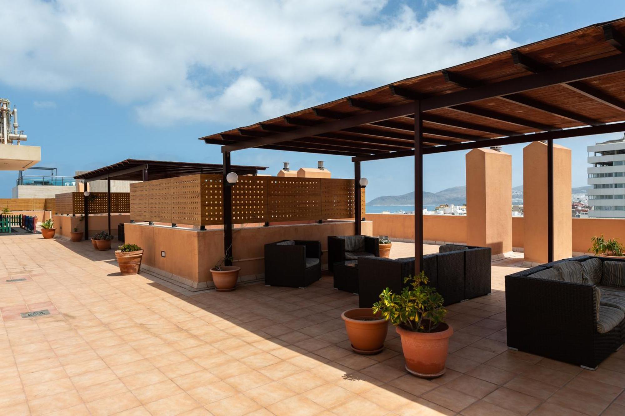 Luxury Dunas In Canteras By Canariasgetaway Casa vacanze Las Palmas de Gran Canaria