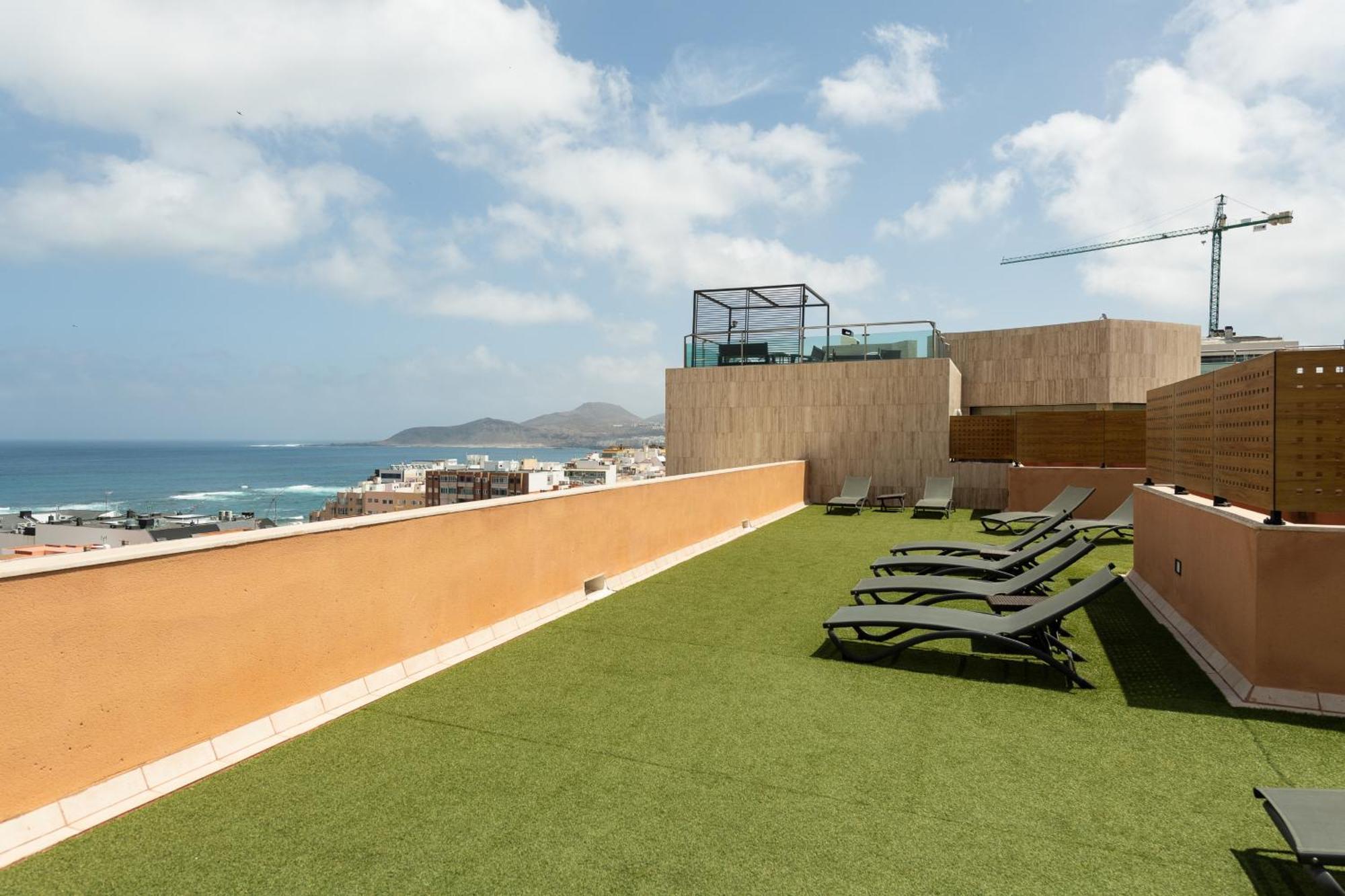 Hébergement de vacances Luxury Dunas In Canteras By Canariasgetaway Las Palmas de Gran Canaria