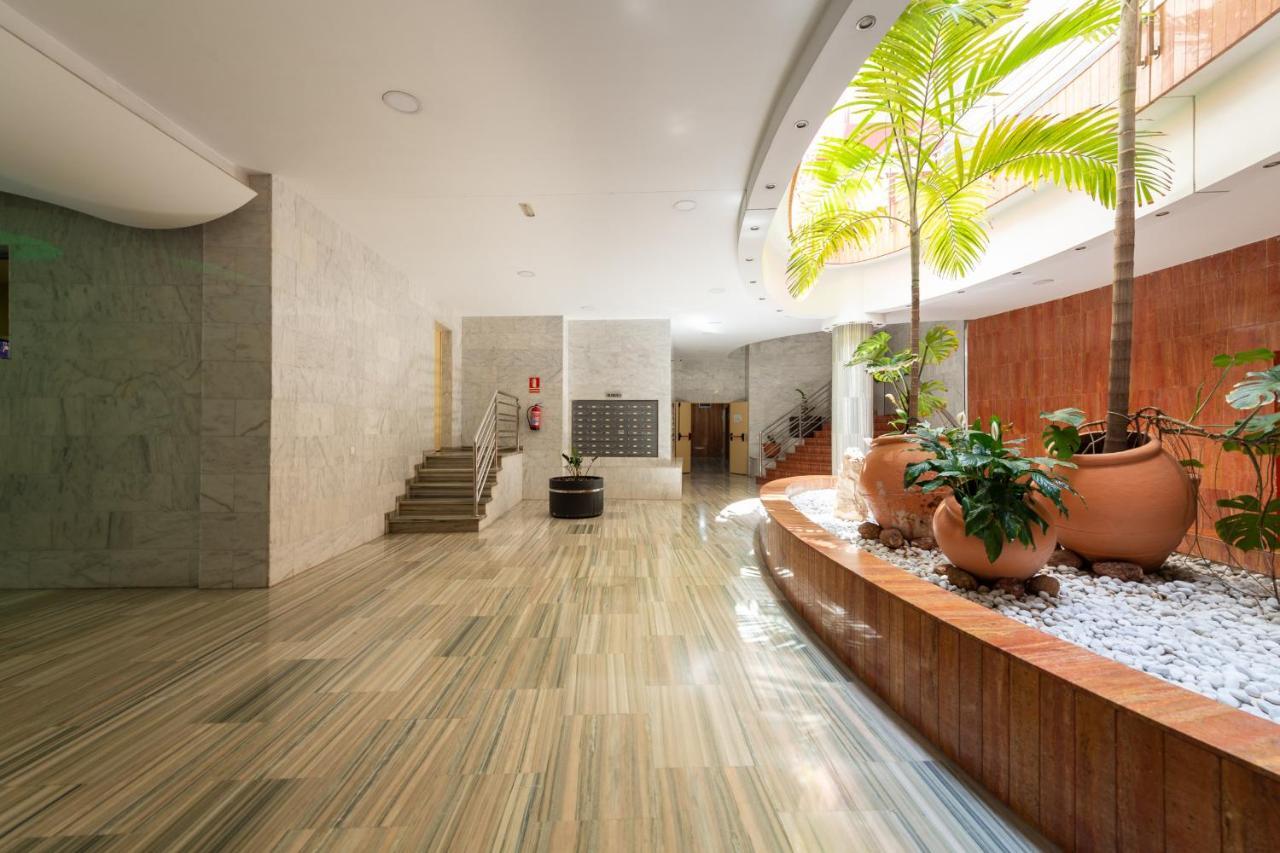 Hébergement de vacances Luxury Dunas In Canteras By Canariasgetaway *