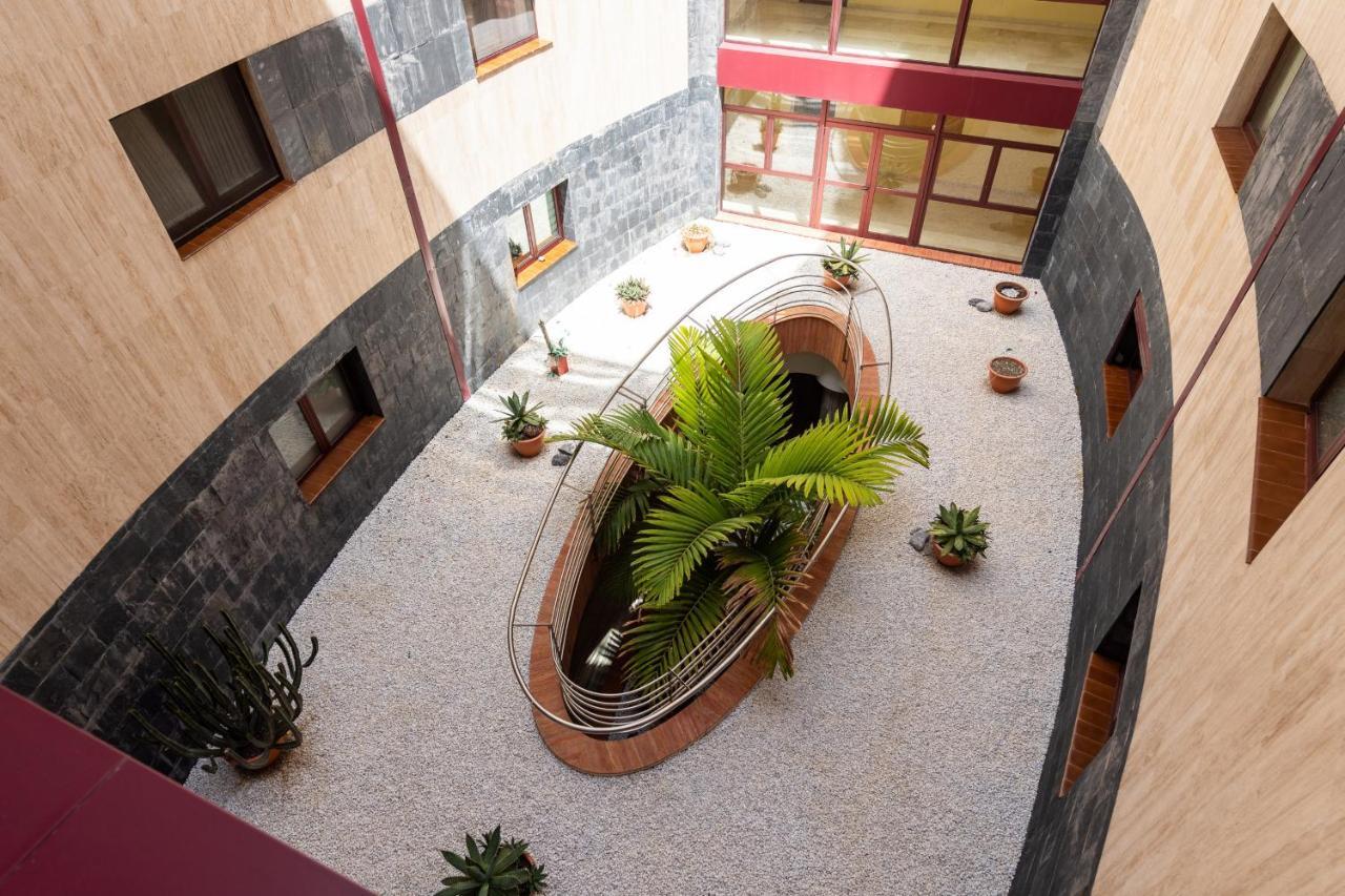 Hébergement de vacances Luxury Dunas In Canteras By Canariasgetaway
