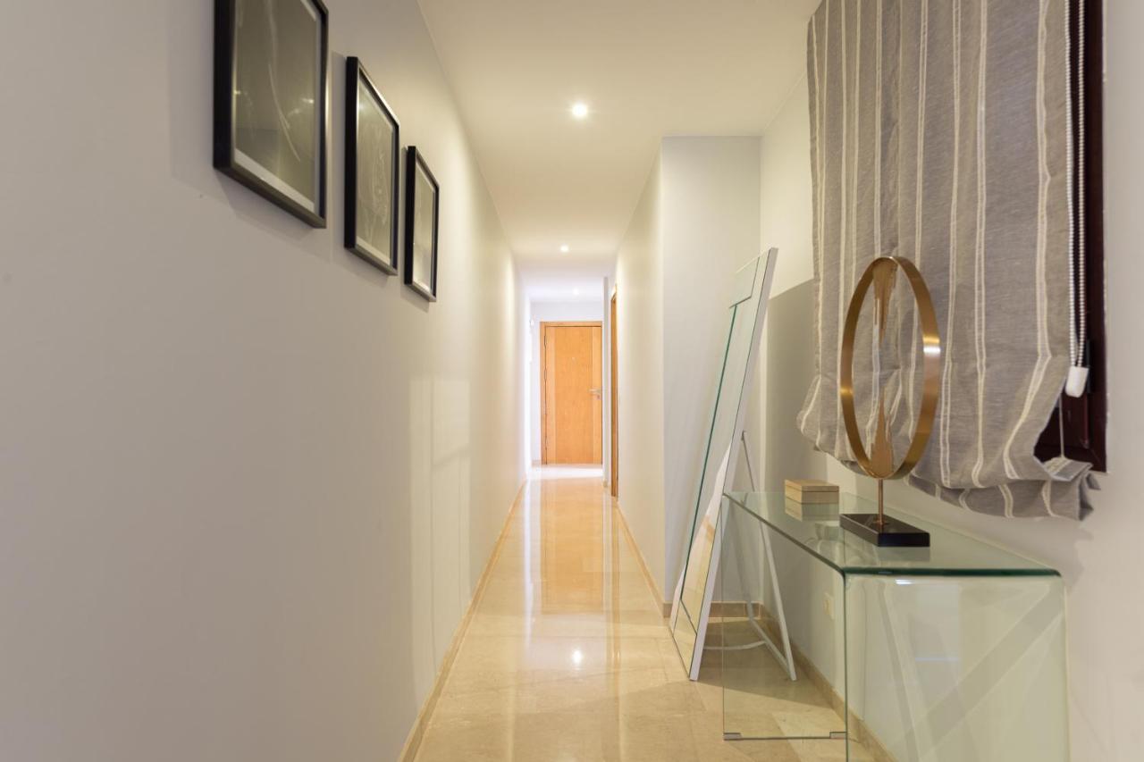 Hébergement de vacances Luxury Dunas In Canteras By Canariasgetaway Las Palmas de Gran Canaria